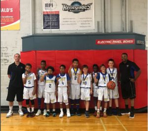 11U+2018+Champs+Philly+Battle