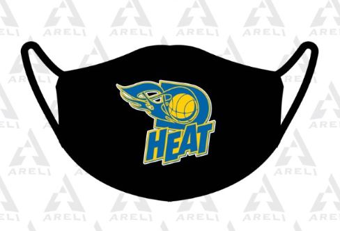 Heat Mask 2020 Heat Mask 2020