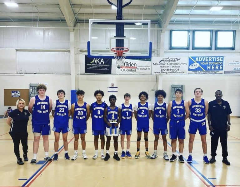 Photos – Downingtown Heat AAU