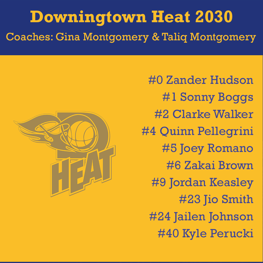 Roster Square 2022 - 2030 Montgomery