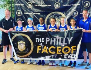 D-Heat 2029 Girls - Philly Face Off 2022 Champs