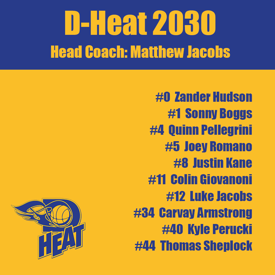D-Heat Jacobs