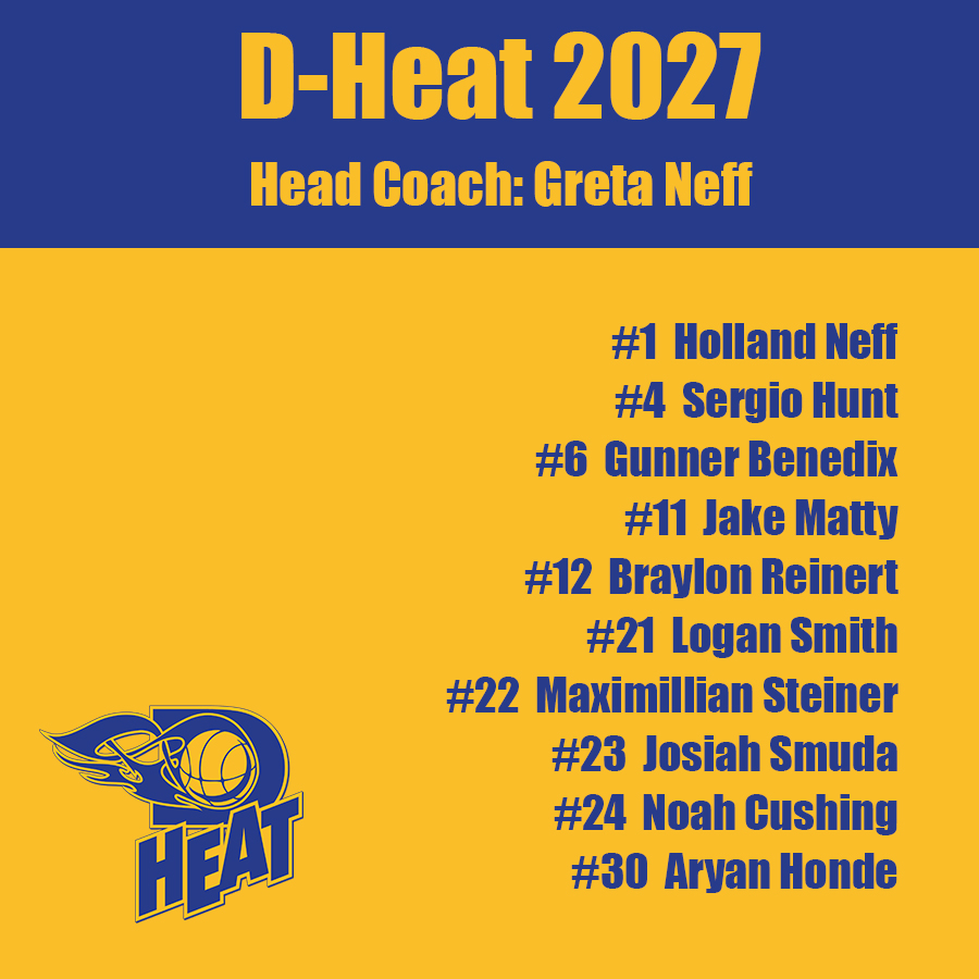 D-Heat Neff