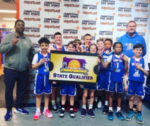 2030 Boys - CES State Championship - March 5 2023